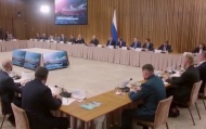 В России построят 12 круглогодичных курортов, сообщил сегодня Михаил Мишустин