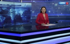 «Вести-Карелия». 03.08.26