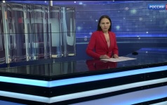 «Россия 24 — Карелия». 03.08.26