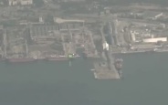 Российские войска нанесли новые удары по целям в тылу ВСУ