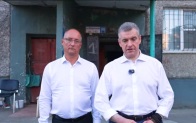ЛДПР запускает акцию "За что мы платим" в Алтайском крае: проверка качества ЖКХ.