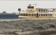 Аномальная жара в Европе: урожайность падает, цены взлетают и водные ограничения вводятся.
