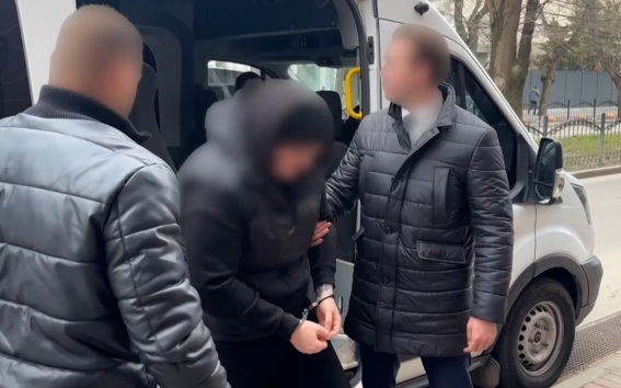 ФСБ предотвратила серию терактов в Крыму