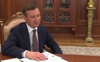 Владимир Путин обсудил мировое лидерство России в добыче алмазов