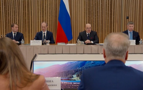 6 тысяч новых номеров: в РФ расширяют гостиничный фонд по льготным кредитам