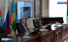 В Тамбове разбираются с проблемами мусорных навалов