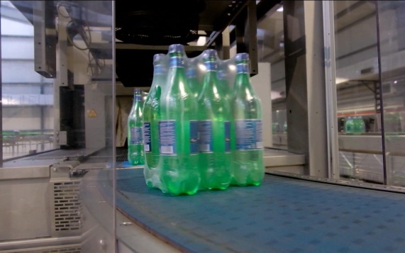 Роспотребнадзор приостановил продажу армянской воды и газировки