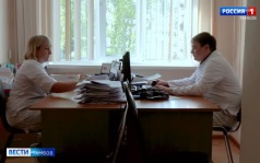 Общественная палата Тамбовской области проверяет качество оказания медпомощи участникам СВО