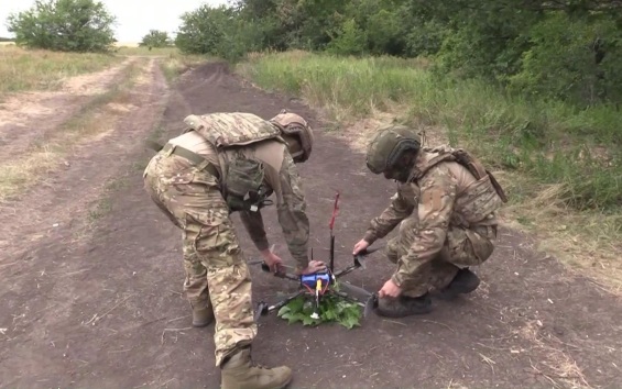 Продвижение российских войск в Харьковской области и блокирование портов Украины: угроза окружения ВСУ и экономический удар