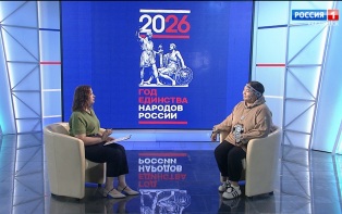 Фестиваль коренных малочисленных народов "Земля черного дракона" пройдет в Хабаровске