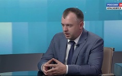 Руководитель Регионального центра компетенций в сфере ЖКХ Евгений Гаврилов о подготовке к отопительному сезону