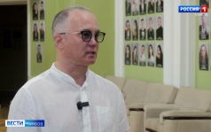 Каким будет 240 сезон в Тамбовском драматическом театре?