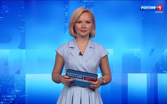 Вести-Коми. Утро 05.08.2026 г.