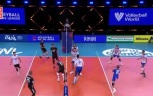 Отказ сборной России от участия из соображений безопасности не изменит место проведения чемпионата мира по волейболу