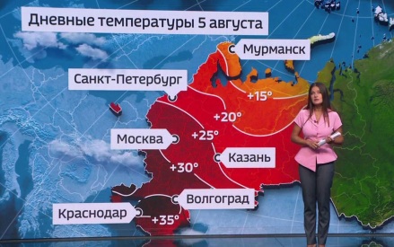 На юге Сибири объявили оранжевый уровень погодной опасности из-за экстремальной жары и шквалов