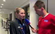 Российские пловцы и прыгуны в воду доминируют на чемпионате Европы в Париже