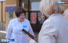 На особом контроле: в Тамбове оценили систему медпомощи для участников СВО