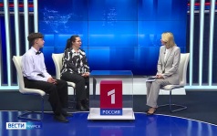 Когда мечта пробивает льды