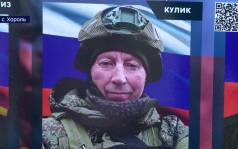 В Хороле родственники павших воинов собирают средства на установку мемориала героям СВО