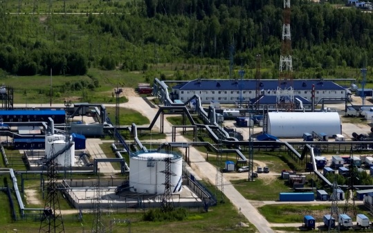 Ключи к недрам. Как российские технологии помогут добывать "трудную нефть"