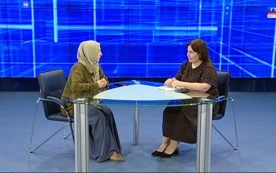 "Актуальное интервью" А. Амирова 04.08.26