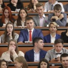 Тем, кто учится на "отлично", бюджетных мест не хватает