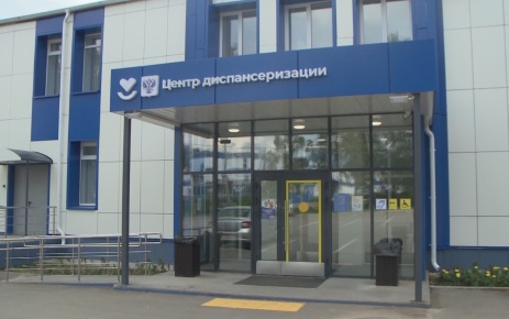 Около 600 тысяч жителей Рязанской области с начала года прошли диспансеризацию и профосмотры