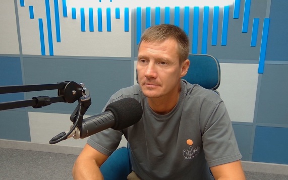 Дмитрий Петров. Эфир от 05.08.2026