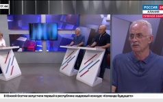 Итоги ЧР по вольной борьбе