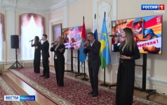Сохранить и приумножить: Тамбов благодарит строителей за вклад в развитие города