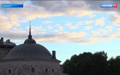 Эфир 05.08.2026 · 19:30