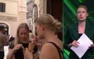 Аномальная жара и засуха провоцируют в Европе новый энергетический и продовольственный кризис