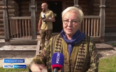 Вести Поморья в 9:30, эфир 6 августа 2026 г.