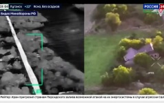 Группировки "Север" и "Восток" взяли под контроль еще два населенных пункта
