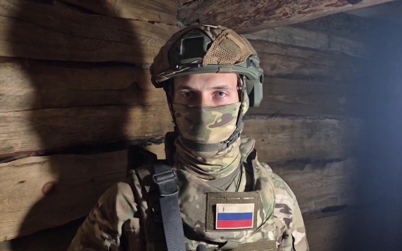 Дроны и точечные боеприпасы: как российские бойцы выбивают противника в ДНР