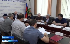 В Ингушетии продолжается подготовка к выборам в Госдуму и Народное Собрание