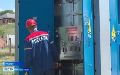 В Ингушетии продолжаются плановые работы по обновлению энергетической инфраструктуры