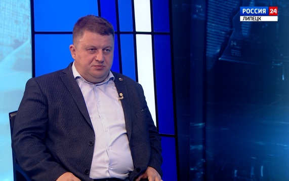 Дмитрий Помотилов о работе штаба общественного наблюдения