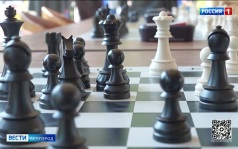 Шахматная беседка в парке Ленина Белгорода открылась после реконструкции