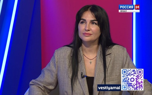 Анастасия Сильванюк — о новых правилах Трудового кодекса с 1 сентября