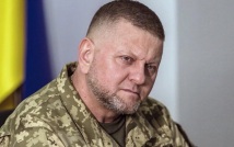 Залужный признал исчерпание украинских военных нововведений на фоне российского противодействия.