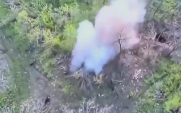 Армия нанесла удары по инфраструктуре Украины и освободила Зарницу в Запорожской области