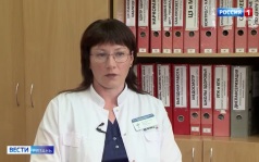 В регионе успешно функционирует Центр здоровья и медицинской профилактики