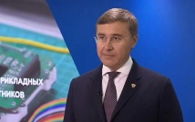 Валерий Фальков: в последние годы на первое место выходят инженерные специальности, а также специальности, связанные с математикой и естественными науками