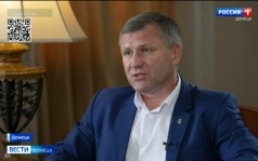 Интервью с Алексеем Шебалковым