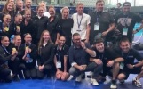 В Париже на чемпионате Европы по водным видам спорта сегодня завершаются выступления по прыжкам в воду