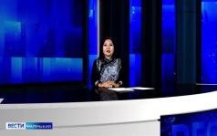 Эфир от 04.08.2026 (09:30) на калмыцком языке