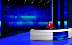 Эфир от 03.08.2026 (09:30) на калмыцком языке
