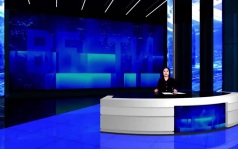 Эфир от 05.08.2026 (09:30) на калмыцком языке
