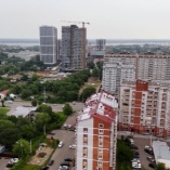 Вдвое больше машино-мест: новые правила для застройщиков